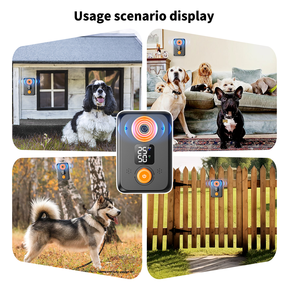 Wireless Electric Fence