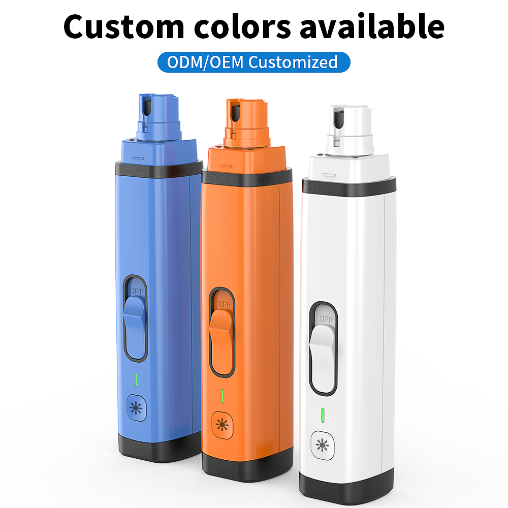 LED Collars · Pet Gear